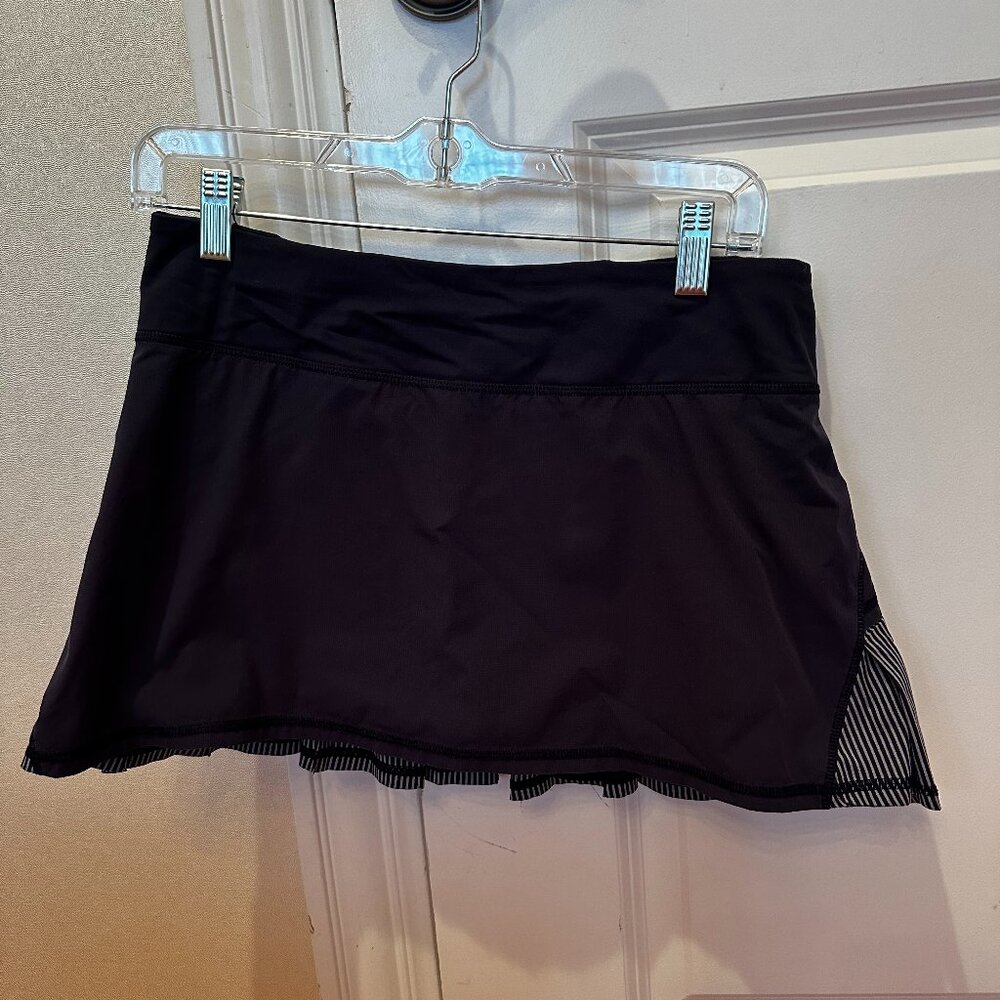 Lululemon skirt